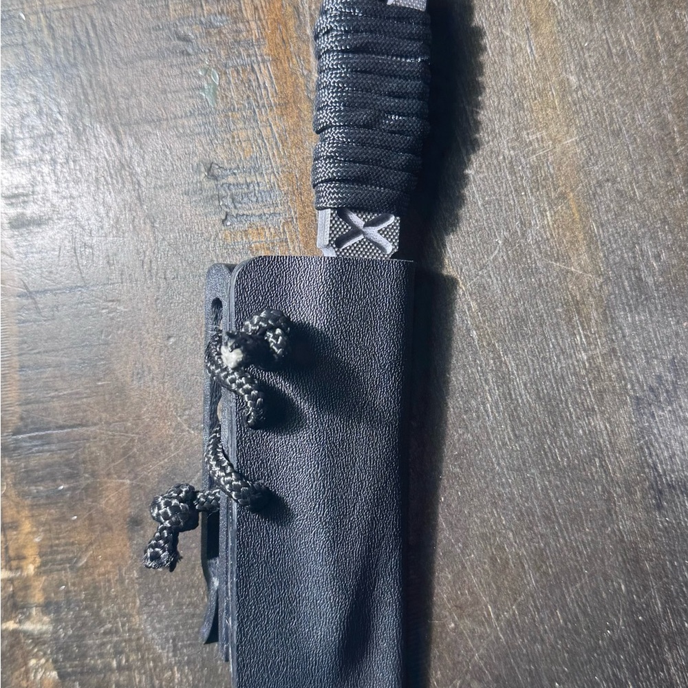 G10 Knife